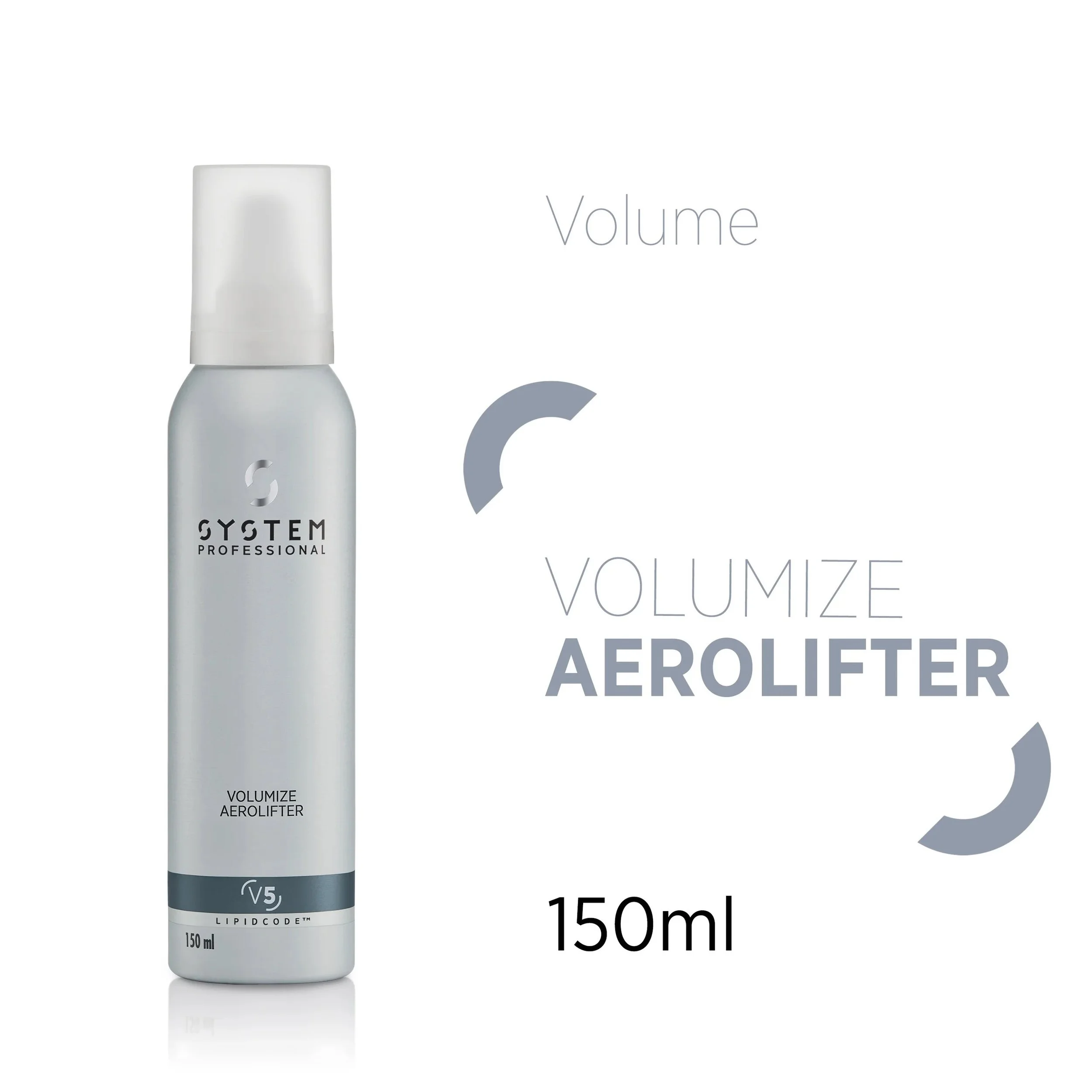 System Professional Alpha Energy 100ml — Glow Hair Studio